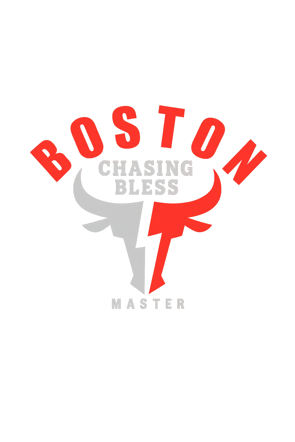 Bostin Bull Half Sleeve T-Shirt