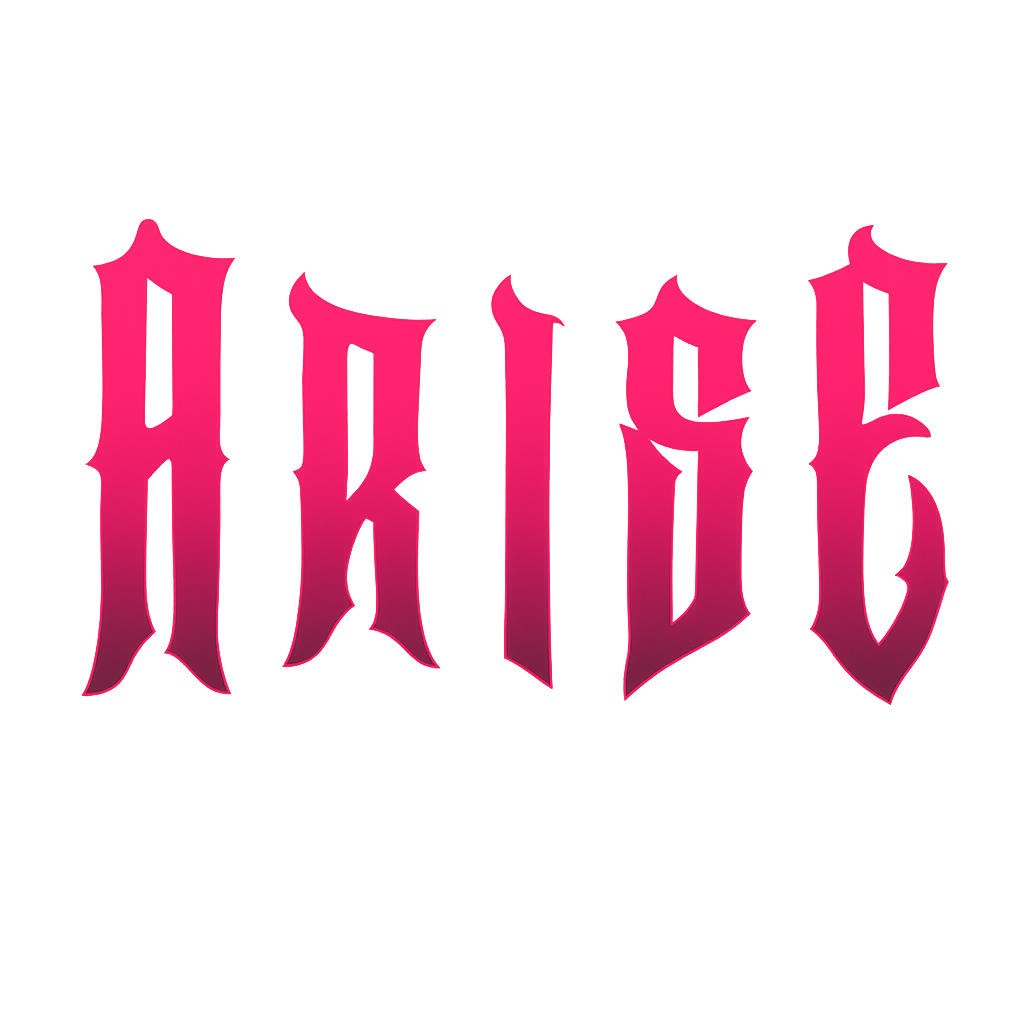 Arise Oversized T-Shirt